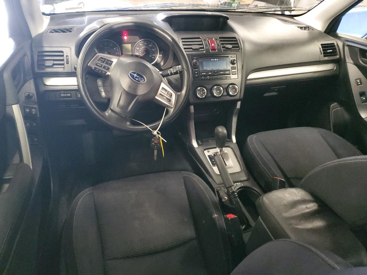 2015 Subaru Forester - Image 8
