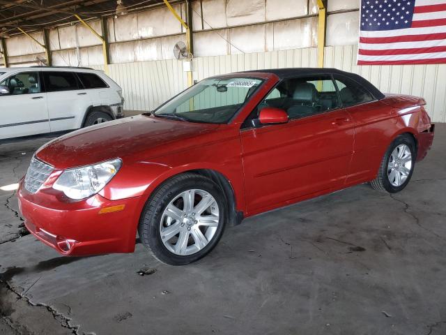 2010 Chrysler Sebring Touring