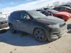 2021 Jeep Compass Latitude на продаже в Kansas City, KS - Front End
