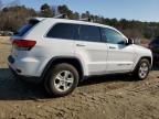 2017 Jeep Grand Cherokee Laredo de vânzare în Seaford, DE - Side