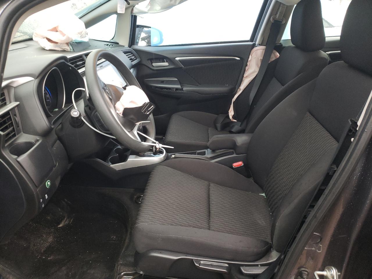 2019 Honda Fit - Image 7
