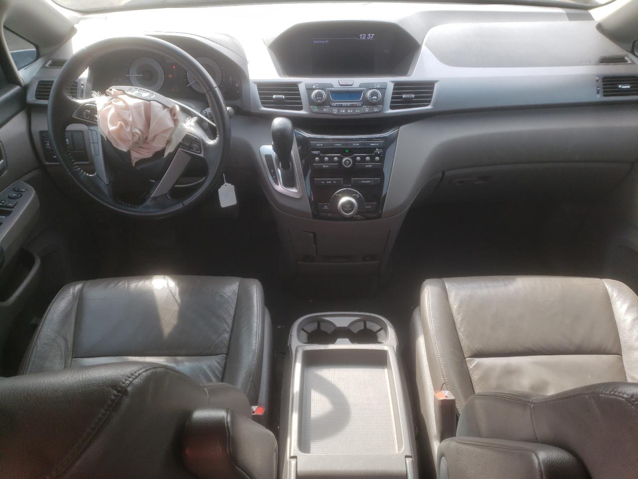 2011 Honda Odyssey - Image 8