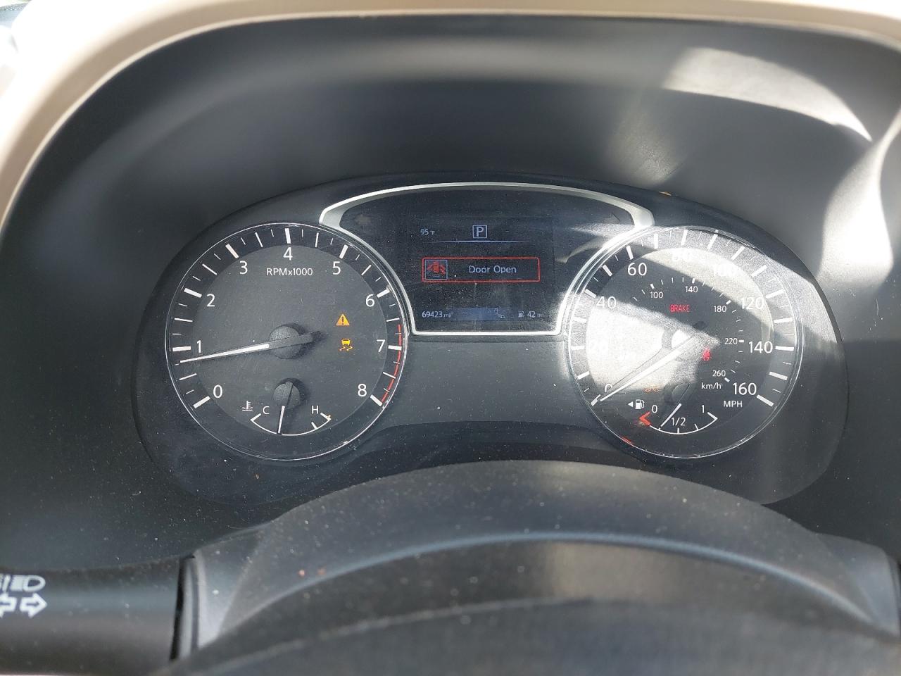 5N1DR2MN1KC581529 - 2019 NISSAN PATHFINDER - #45779975