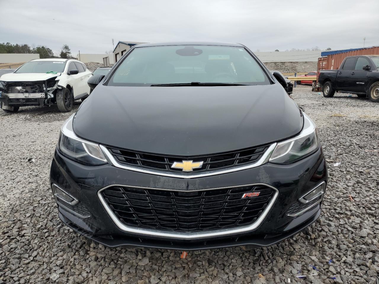 2018 Chevrolet Cruze - Image 5