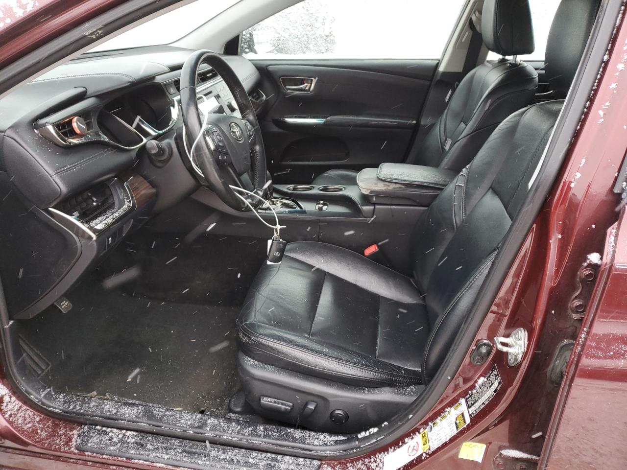 2013 Toyota Avalon - Image 7