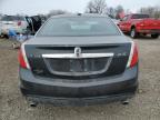 2010 Lincoln Mks  на продаже в Des Moines, IA - Front End