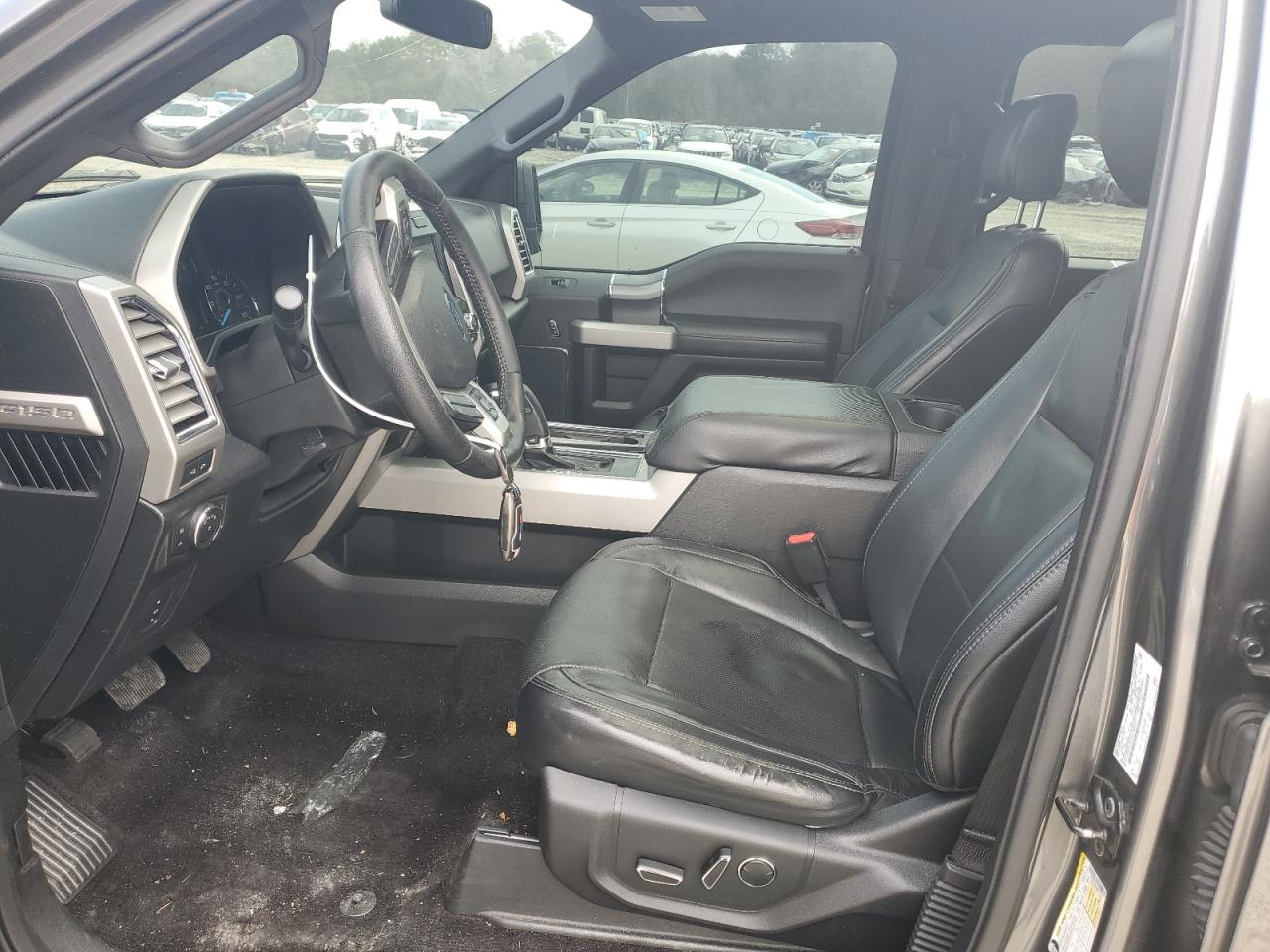 2016 Ford F-150 - Image 7