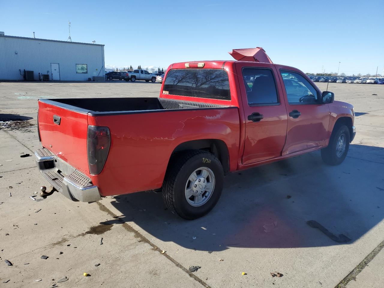 2006 Chevrolet Colorado - Image 3