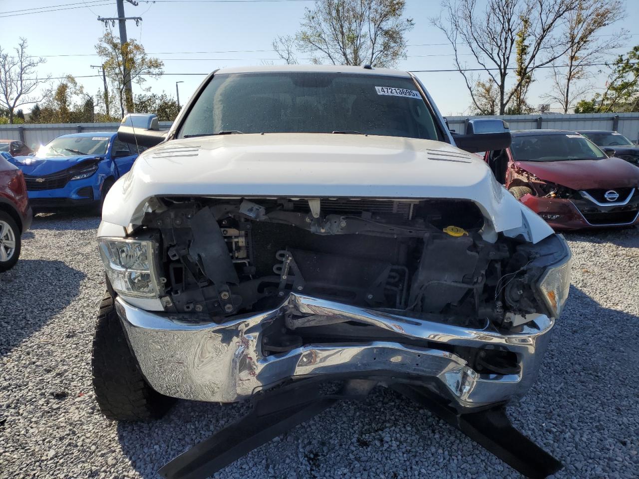 2018 RAM 2500 - Image 5