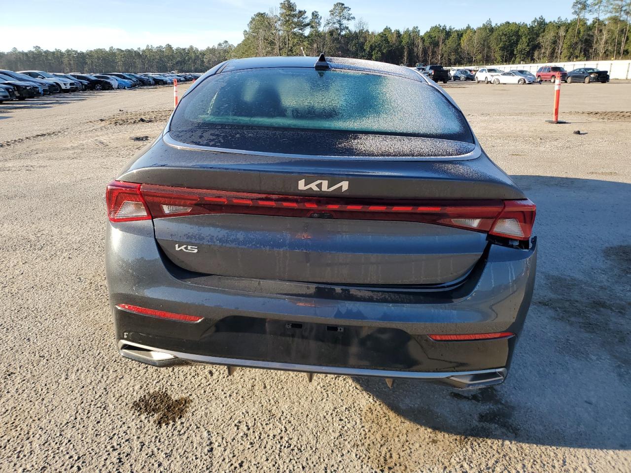2023 Kia K5 - Image 6