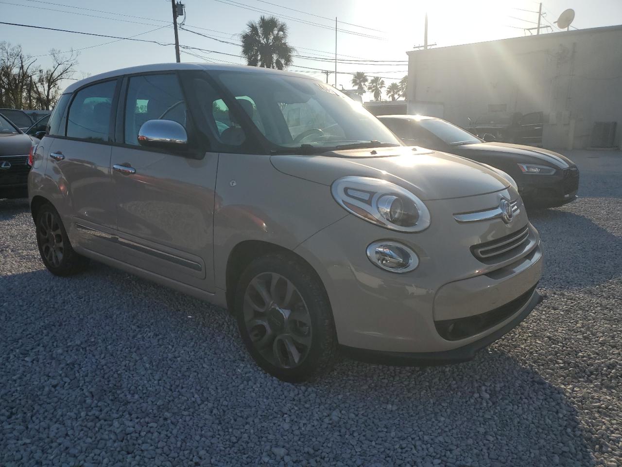 2017 Fiat 500 - Image 4