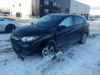 2016 HONDA HR-V LX for sale at Copart QC - MONTREAL