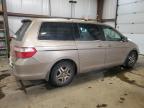 2006 HONDA ODYSSEY EXL for sale at Copart AB - EDMONTON