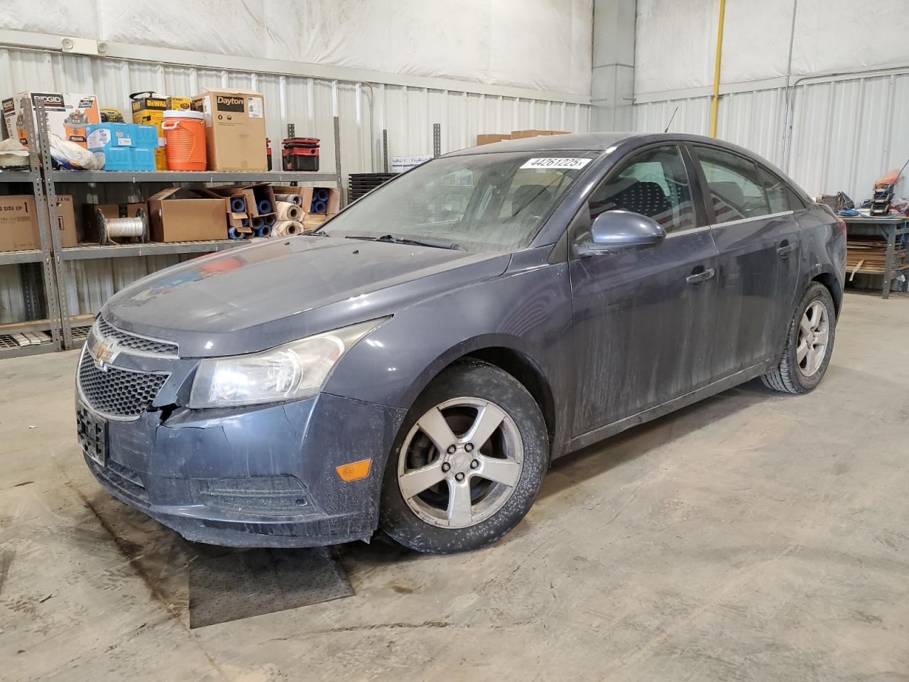 2014 Chevrolet Cruze - Image 1