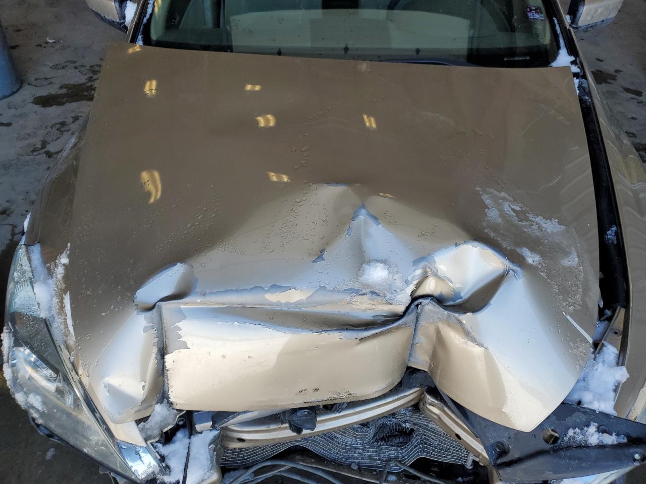 2005 Honda Accord - Image 11