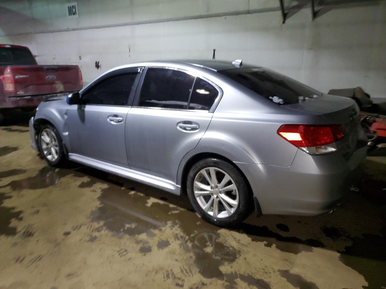2014 Subaru Legacy - Image 2