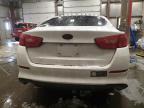 2015 Kia Optima Sx   for Sale in Appleton, WI - Front End