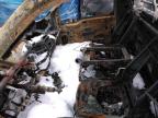 2012 Ford F450 Super Duty იყიდება Windham-ში, ME - Burn