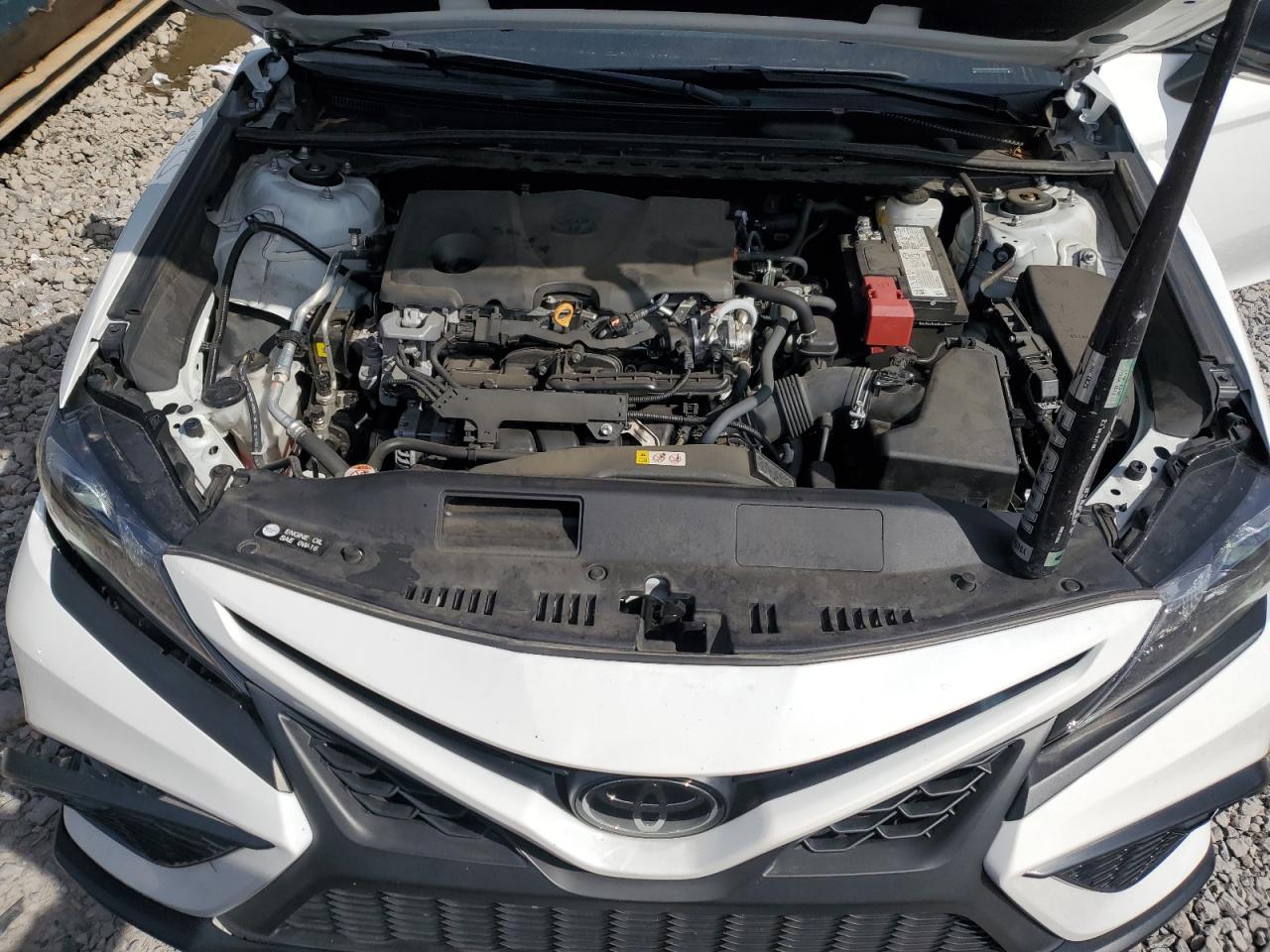 2023 Toyota Camry - Image 11