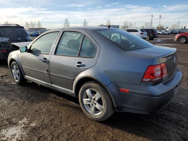 2008 VOLKSWAGEN CITY JETTA 