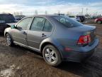 2008 VOLKSWAGEN CITY JETTA  for sale at Copart AB - CALGARY