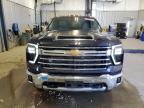 2024 Chevrolet Silverado K3500 Ltz for Sale in Casper, WY - Mechanical
