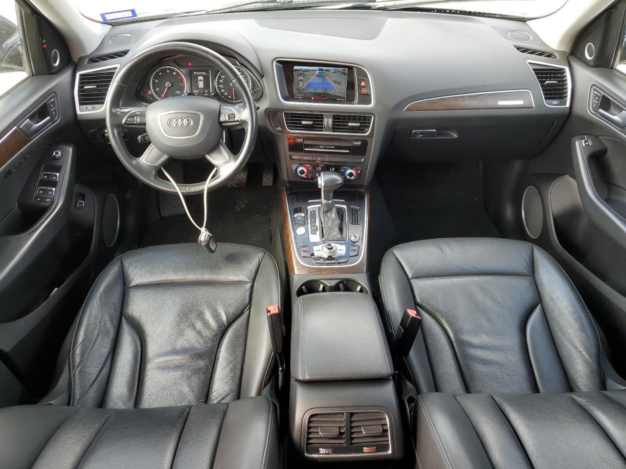 2016 Audi Q5 - Image 8