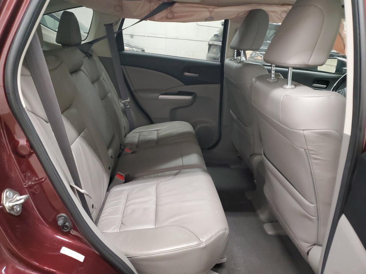 2014 Honda CR-V - Image 12