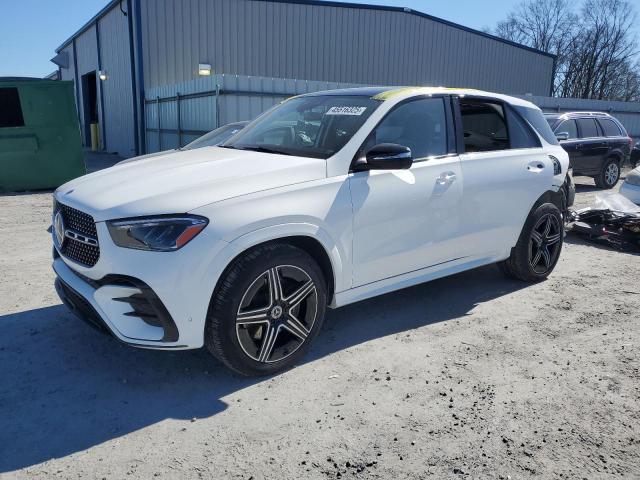 MERCEDES-BENZ GLE 450E 4 – zdjęcie z aukcji, lot #45516325