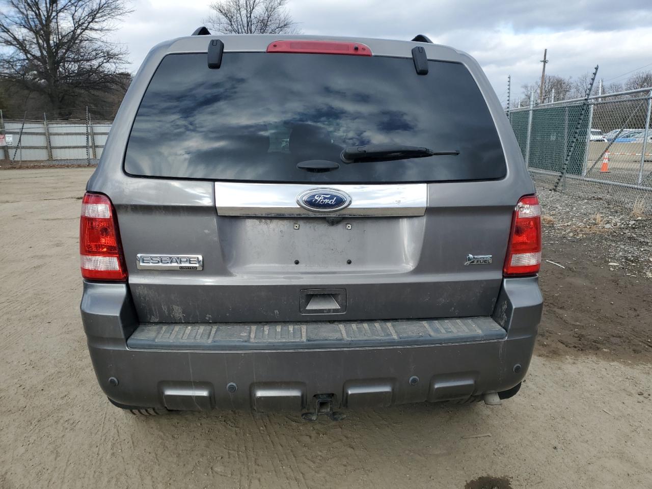 2012 Ford Escape - Image 6