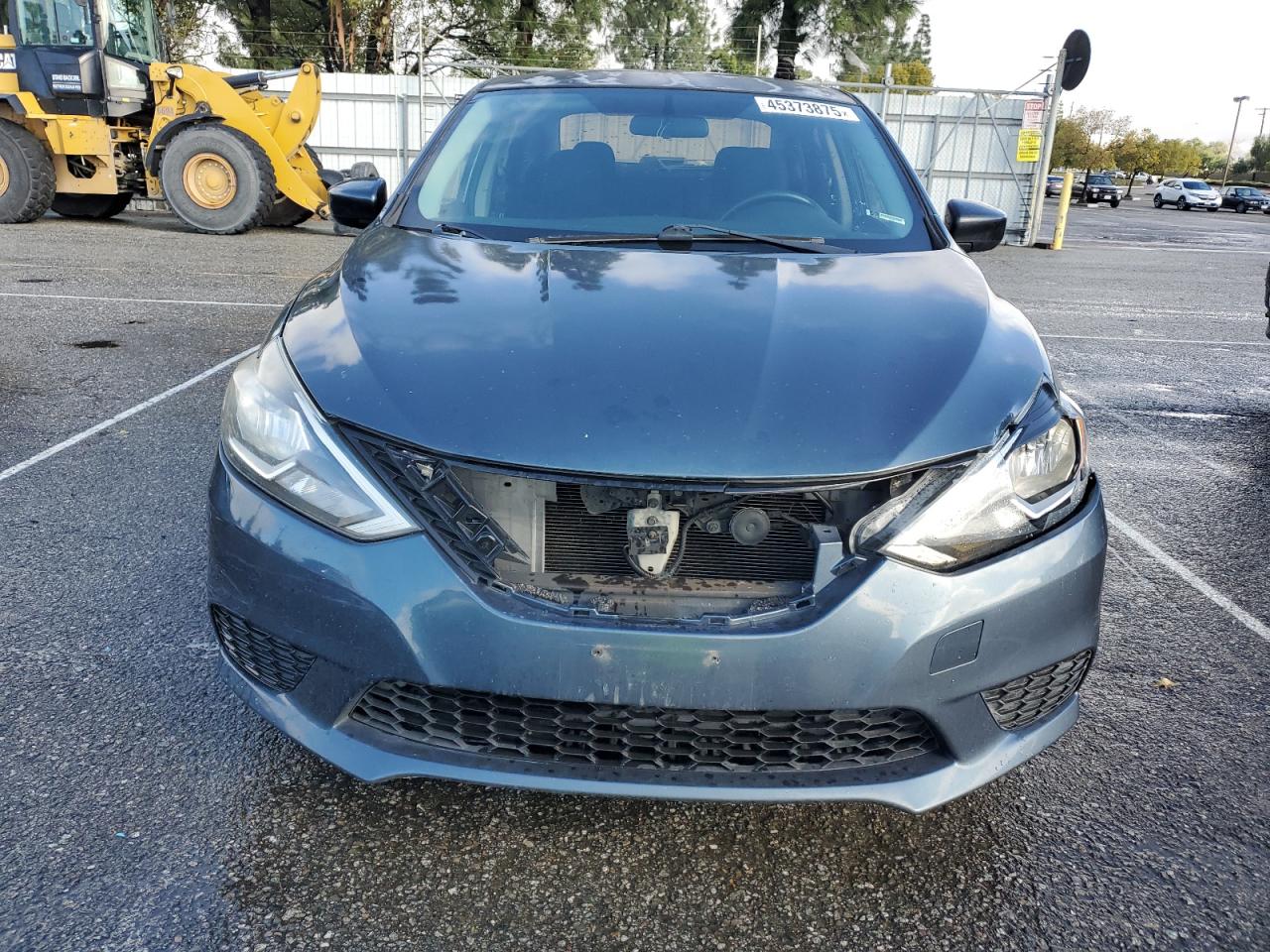 2016 Nissan Sentra - Image 5