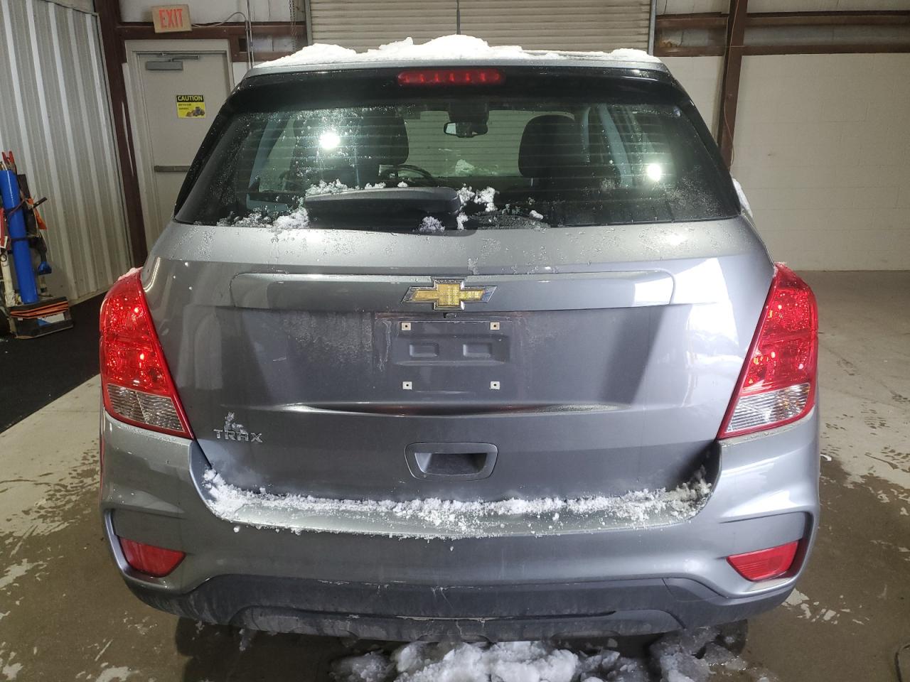 2020 Chevrolet Trax - Image 6