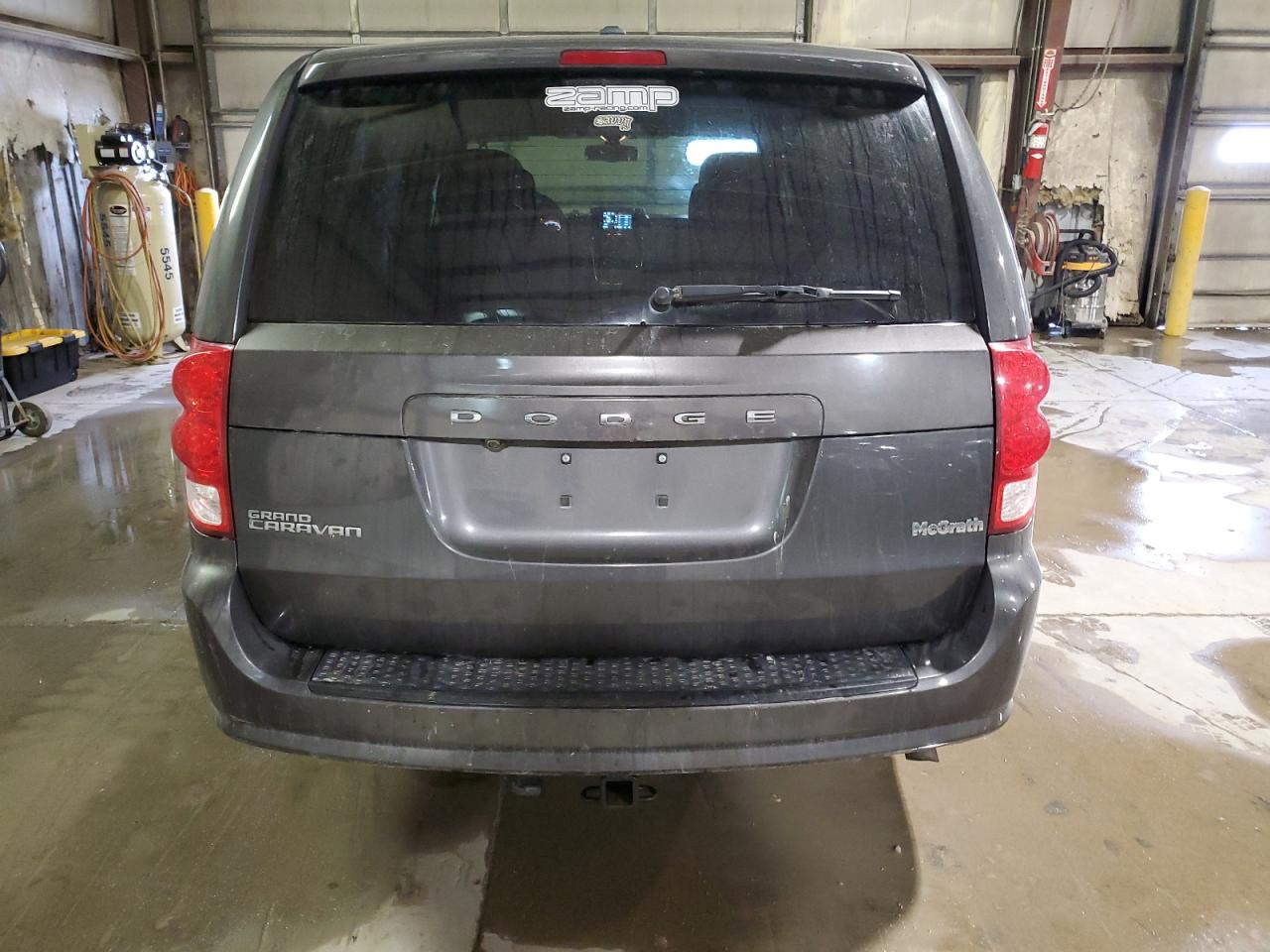 2016 Dodge Caravan - Image 6