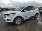 2017 Ford Escape Se for Sale in Eugene, OR - Side