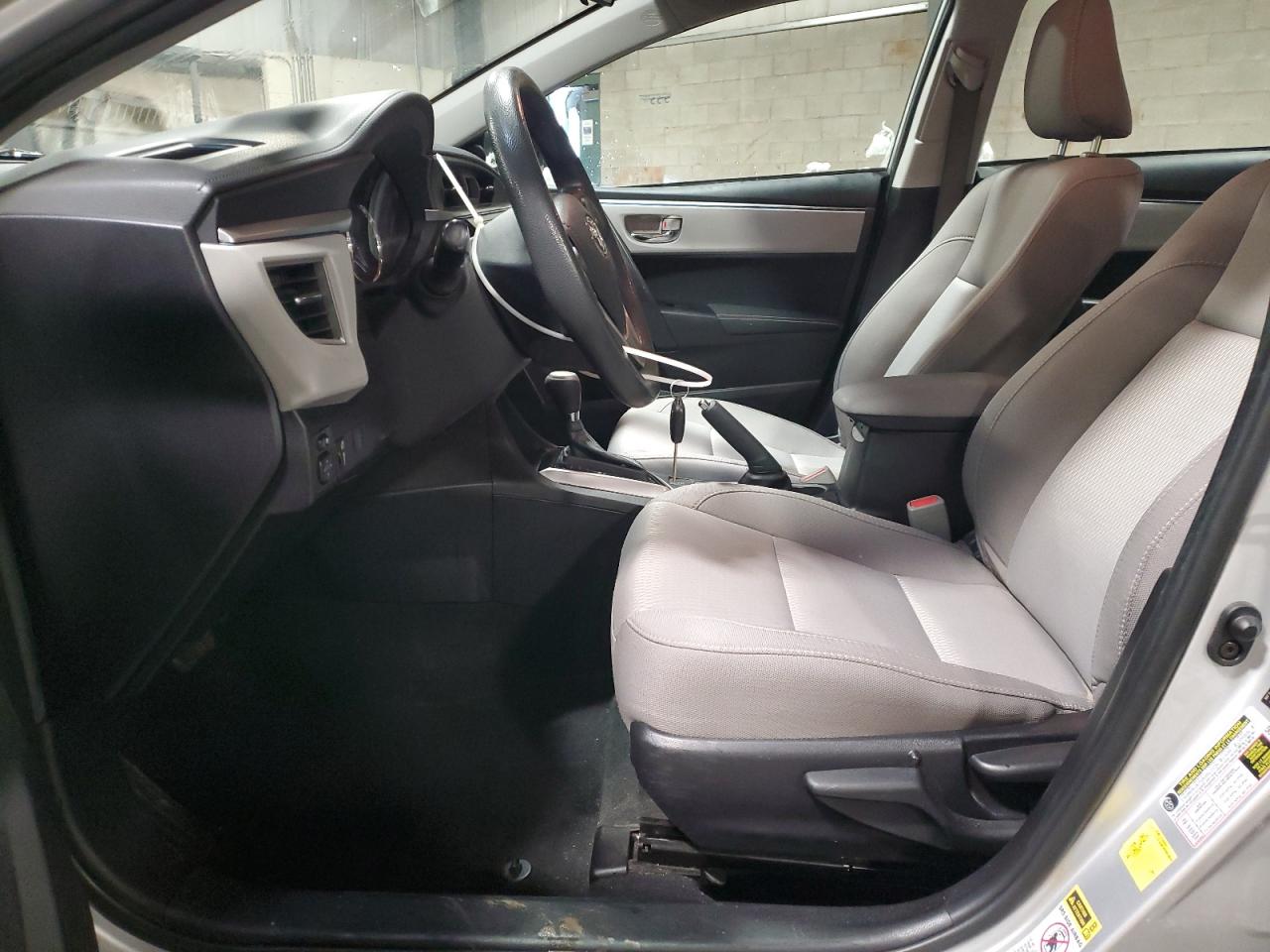 2016 Toyota Corolla - Image 7