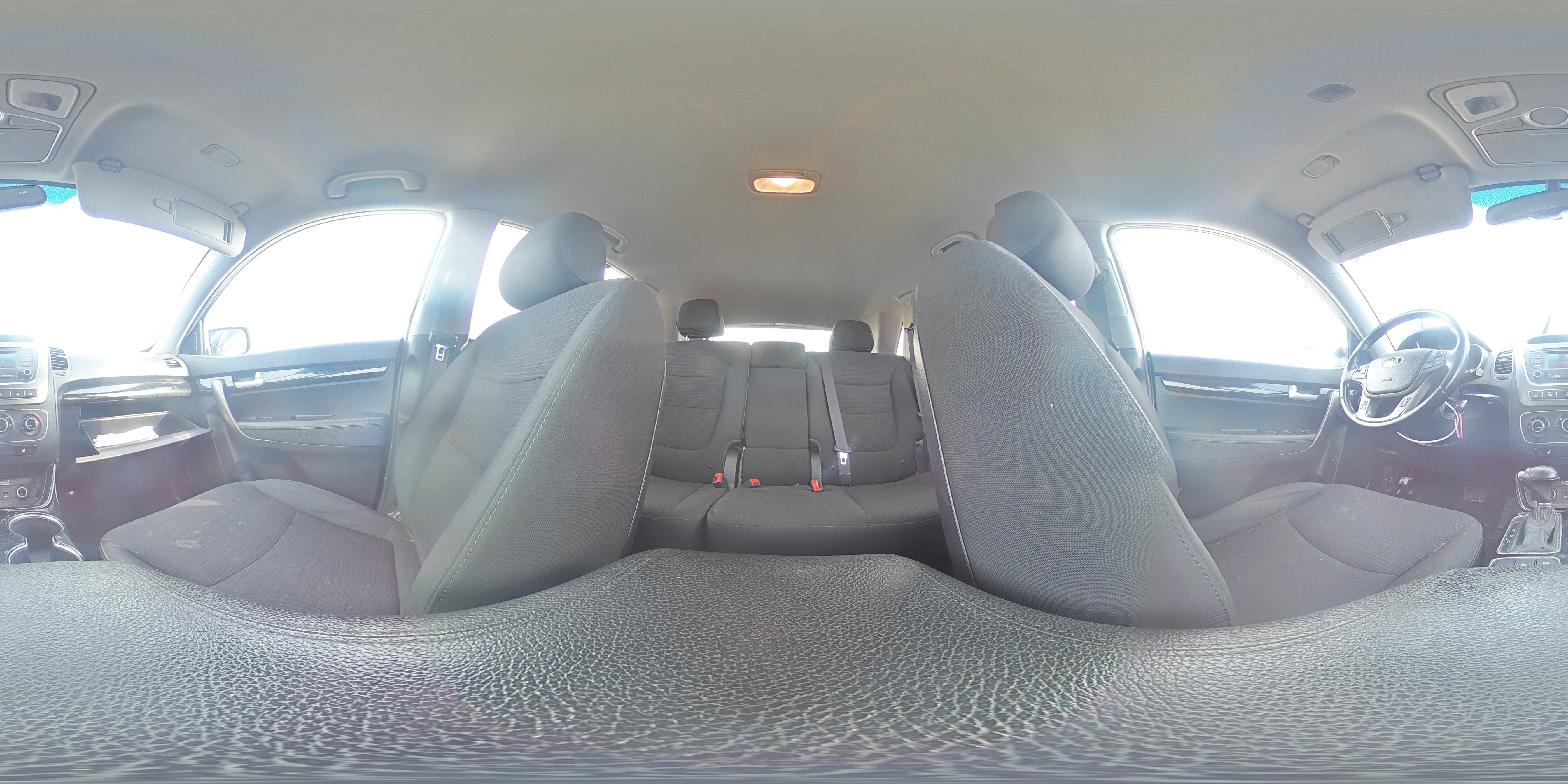 2015 Kia Sorento - Image 14