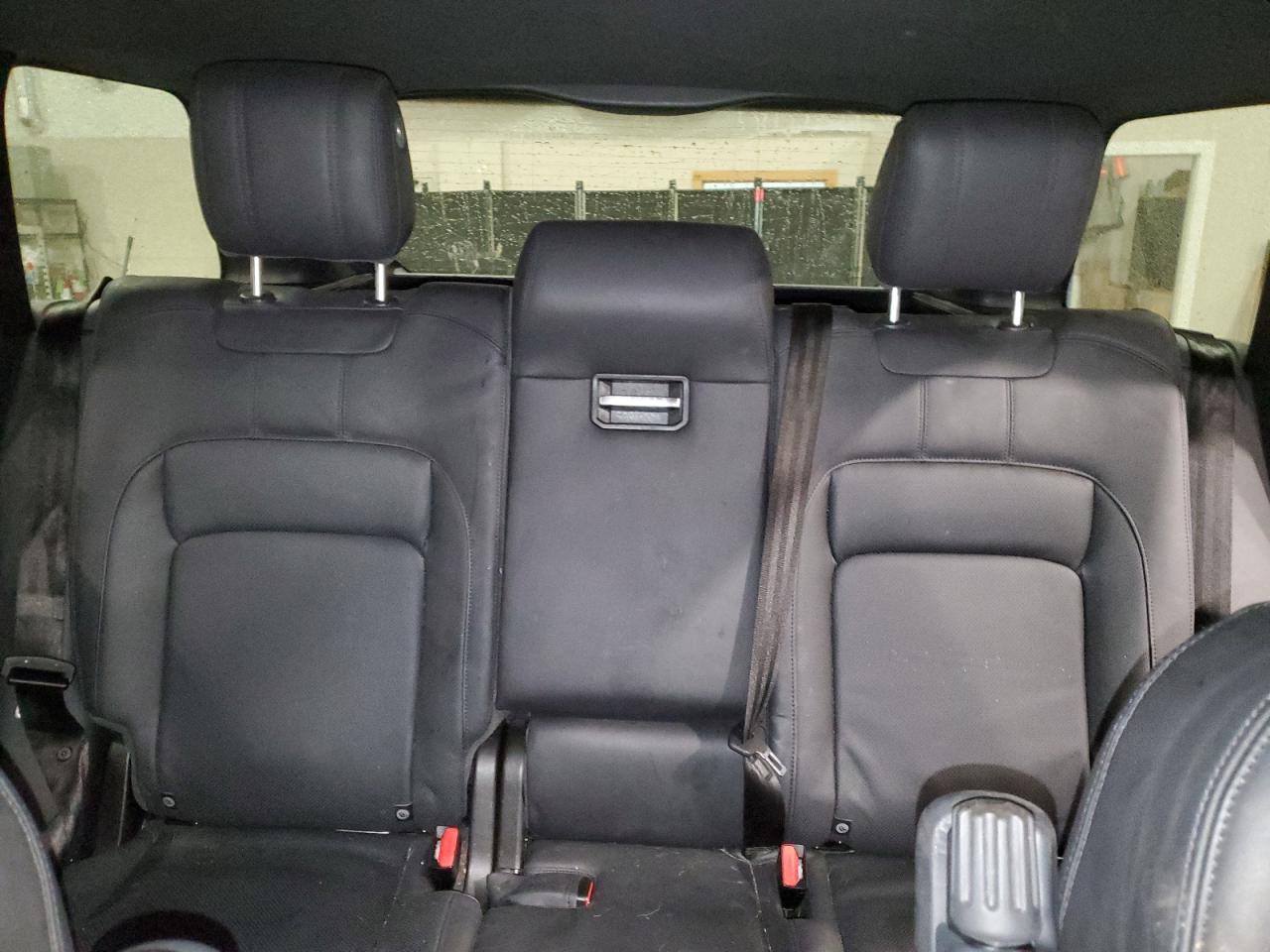 2019 Land Rover Range Rover - Image 10
