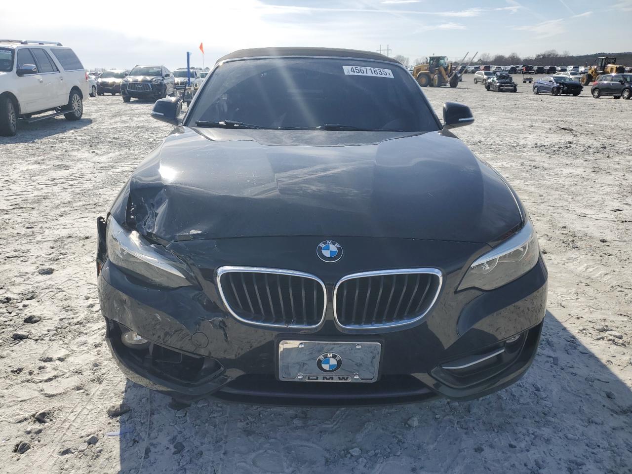 2015 BMW 2er - Image 5