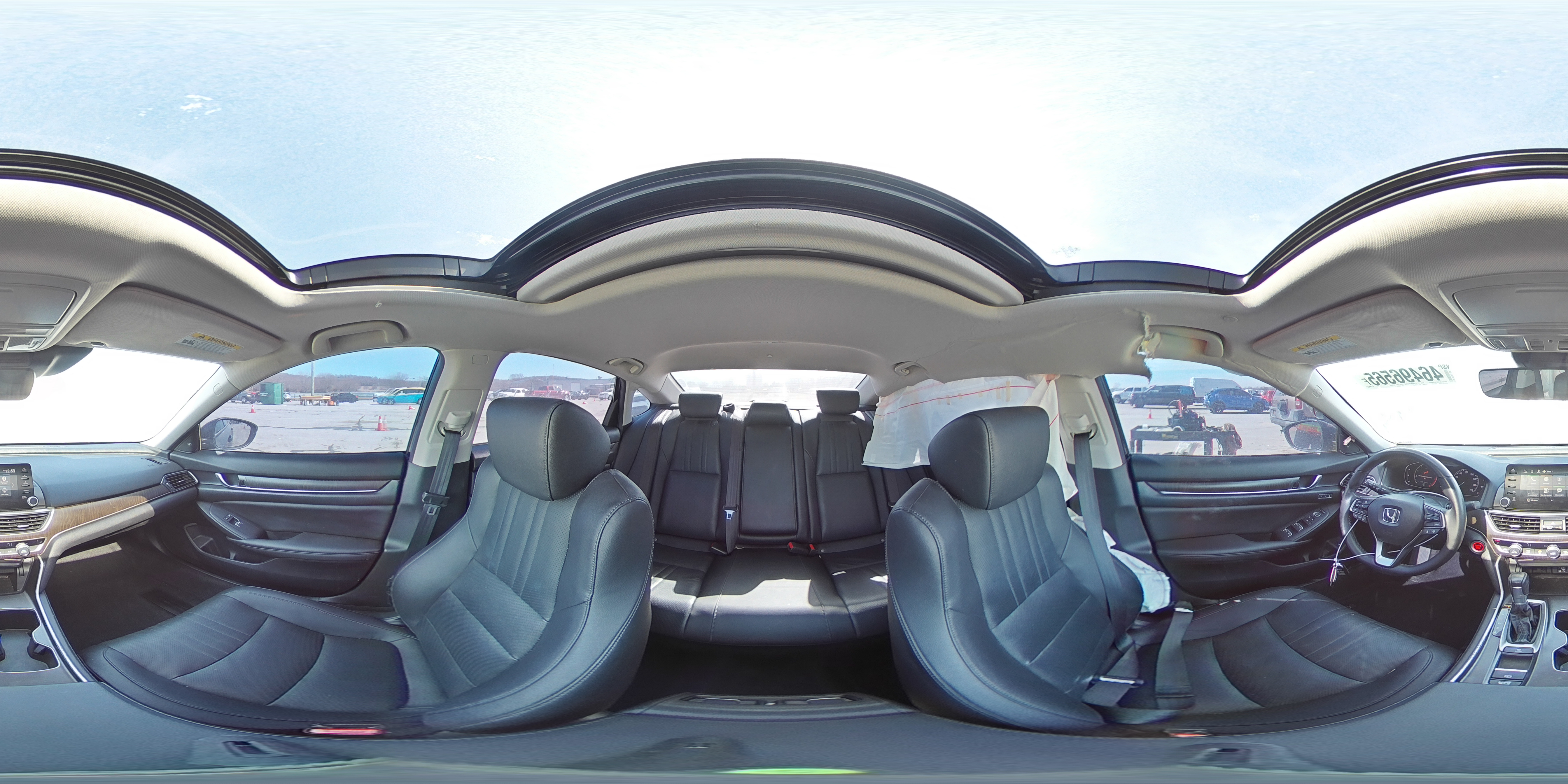 2019 Honda Accord - Image 13