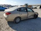2010 Hyundai Elantra Blue de vânzare în Madisonville, TN - All Over