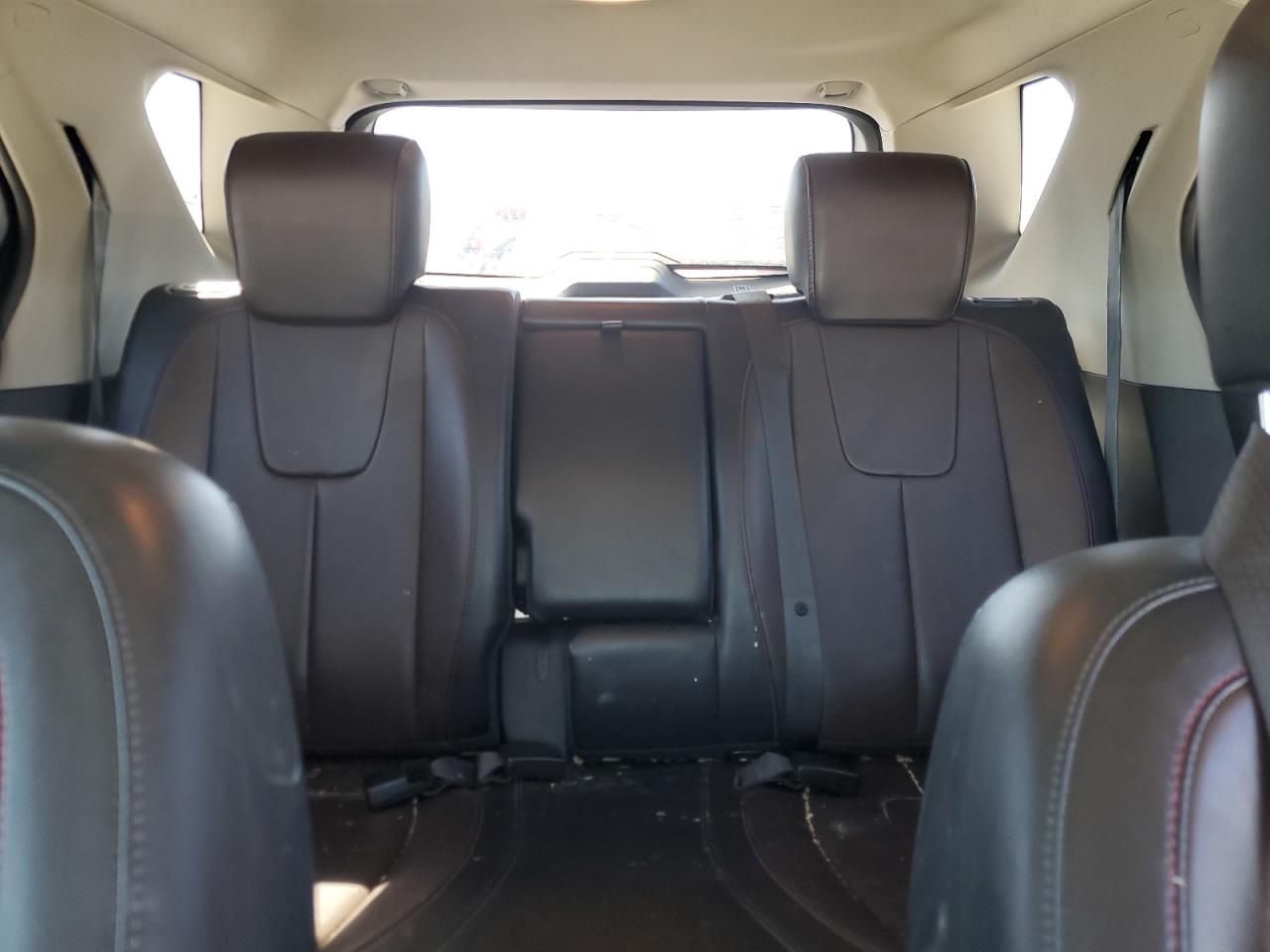2011 Chevrolet Equinox - Image 10