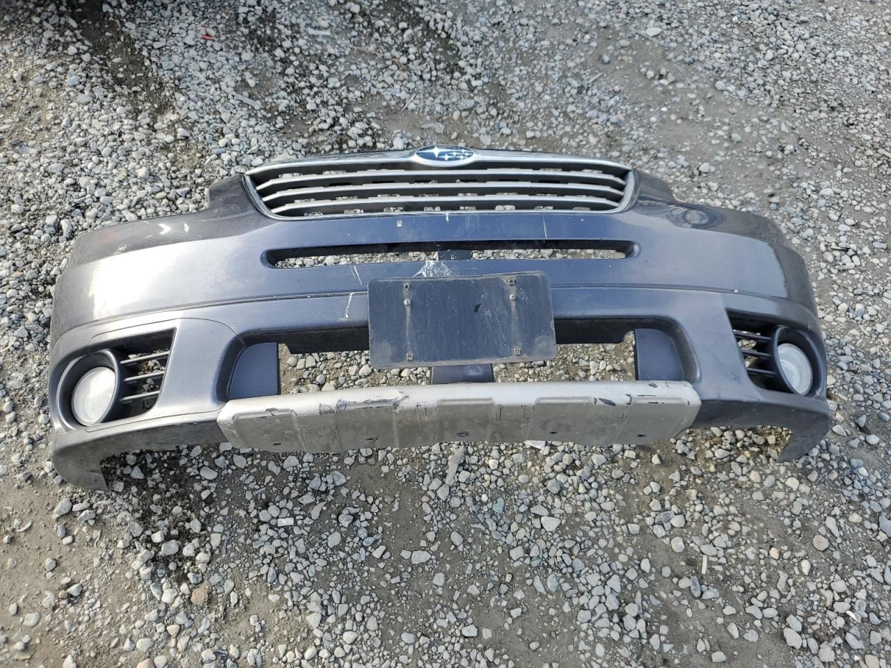 2012 Subaru Tribeca - Image 13
