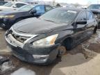 2013 Nissan Altima 2.5 na sprzedaż w Littleton, CO - Front End