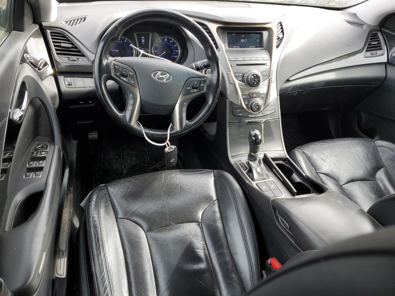 2014 Hyundai Azera - Image 8
