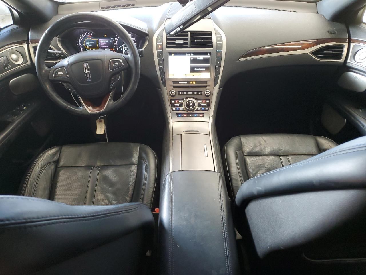 2017 Lincoln MKZ - Image 8