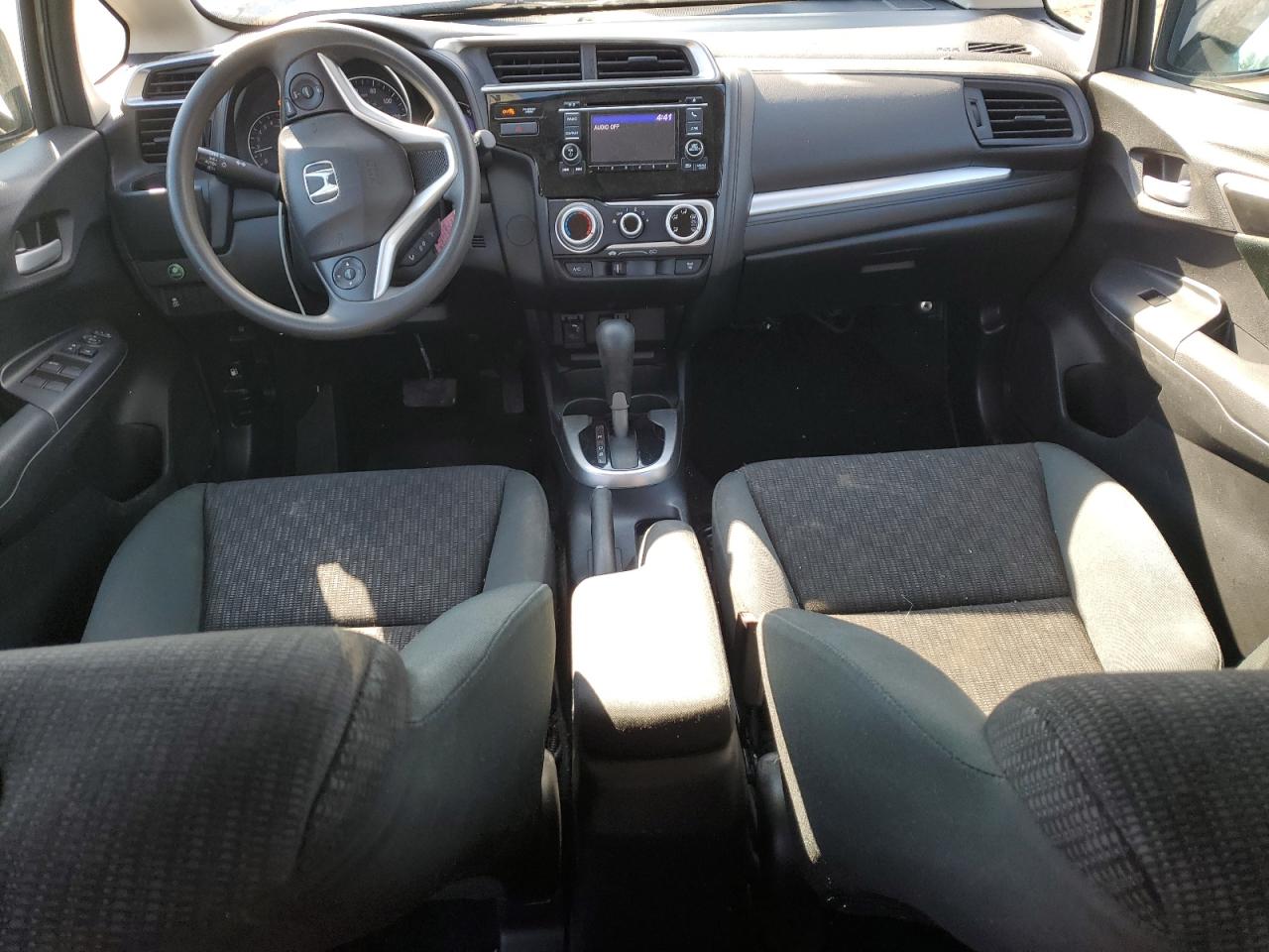 2017 Honda Fit - Image 8
