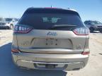 2019 Jeep Cherokee Overland იყიდება New Orleans-ში, LA - All Over
