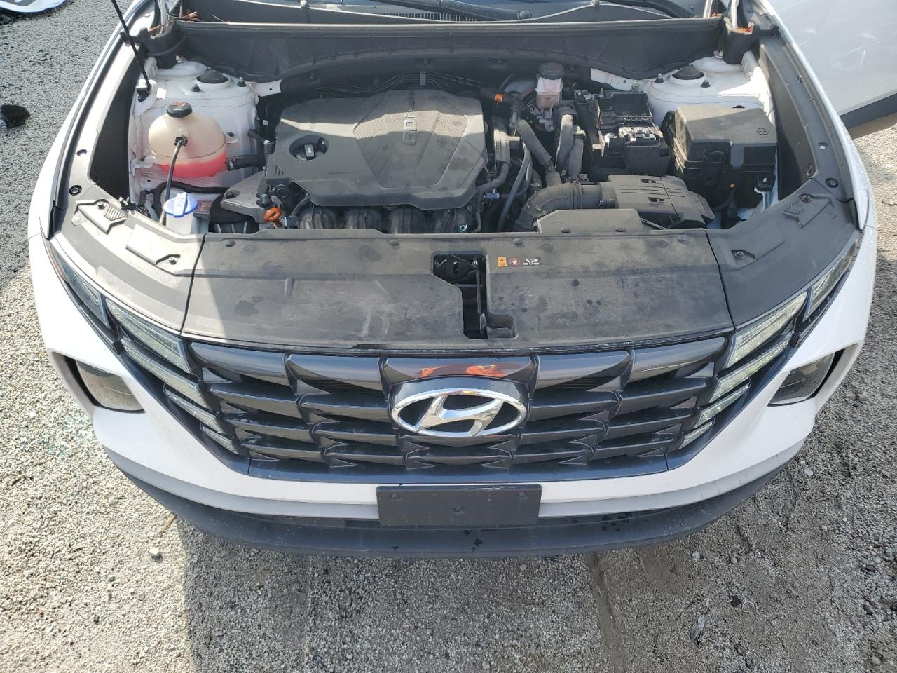 2023 Hyundai Tucson - Image 12