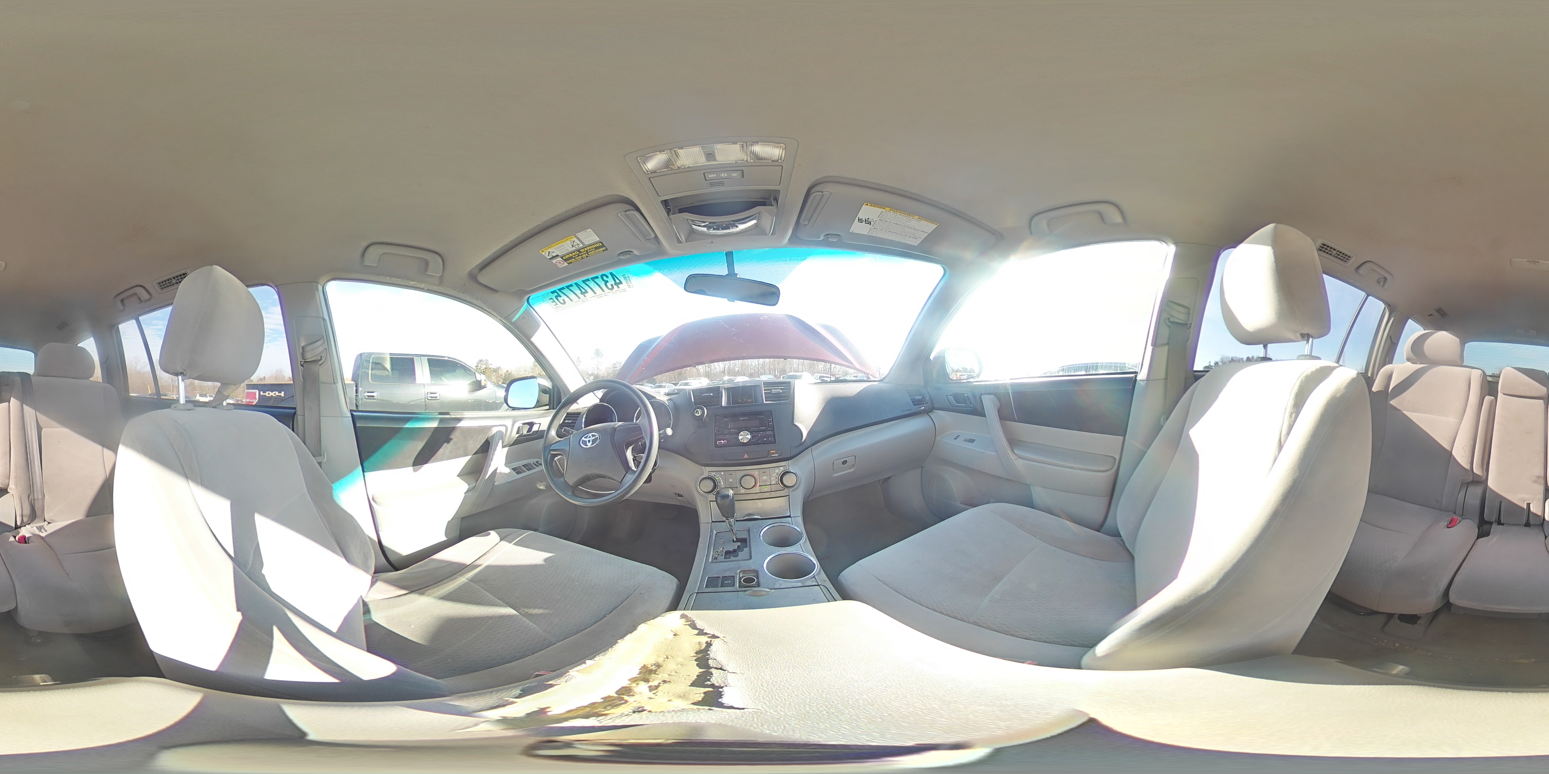 2008 Toyota Highlander - Image 14