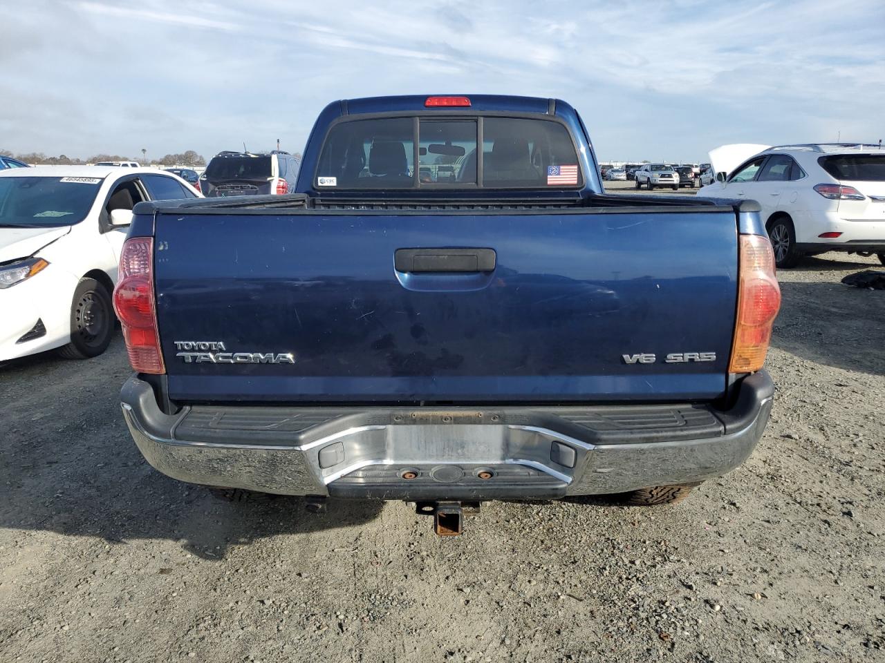 2005 Toyota Tacoma - Image 6